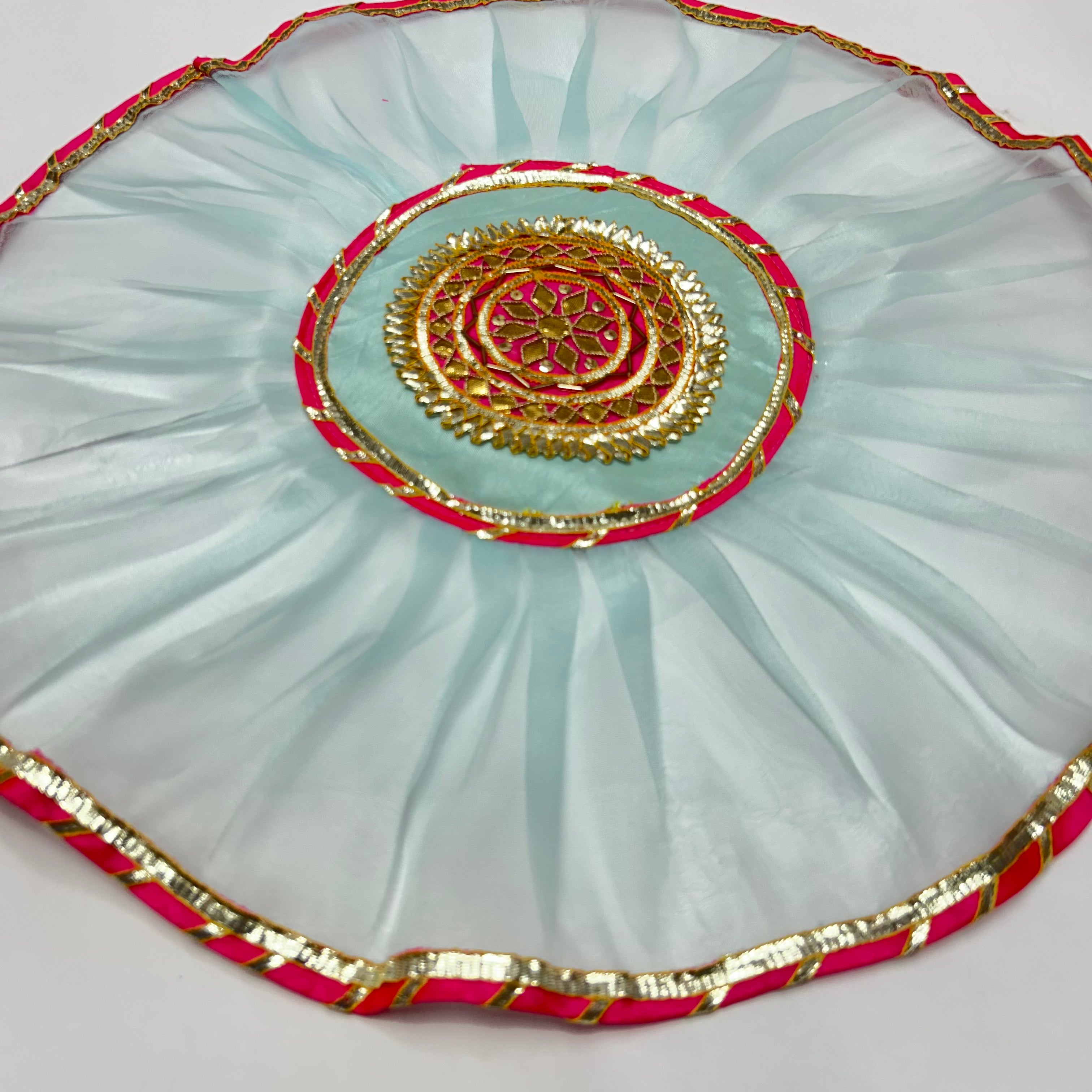 Thali Cover