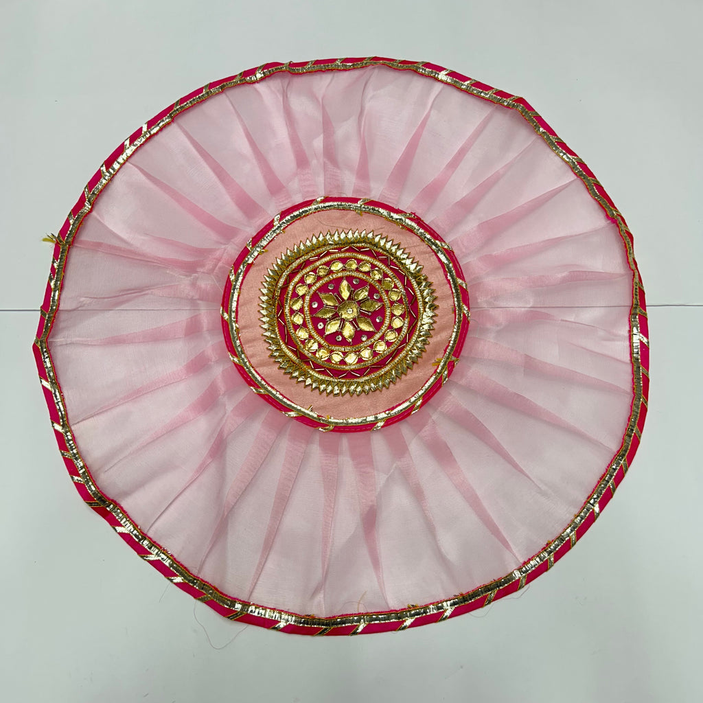 Thali Cover