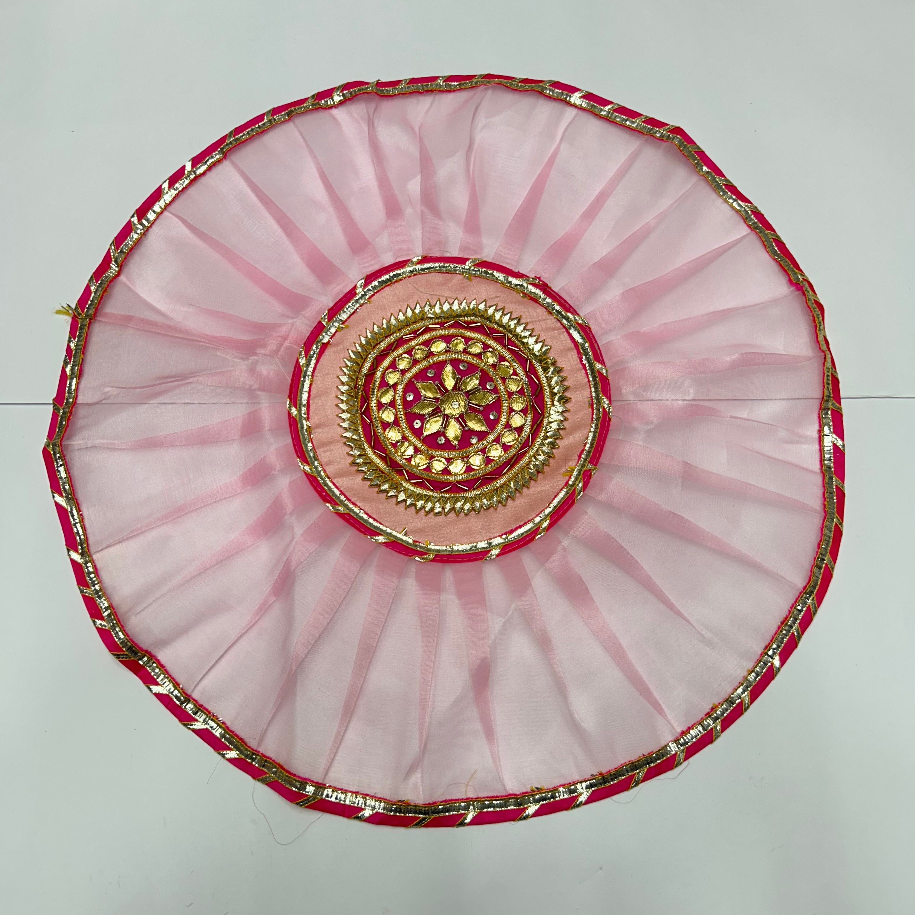Thali Cover