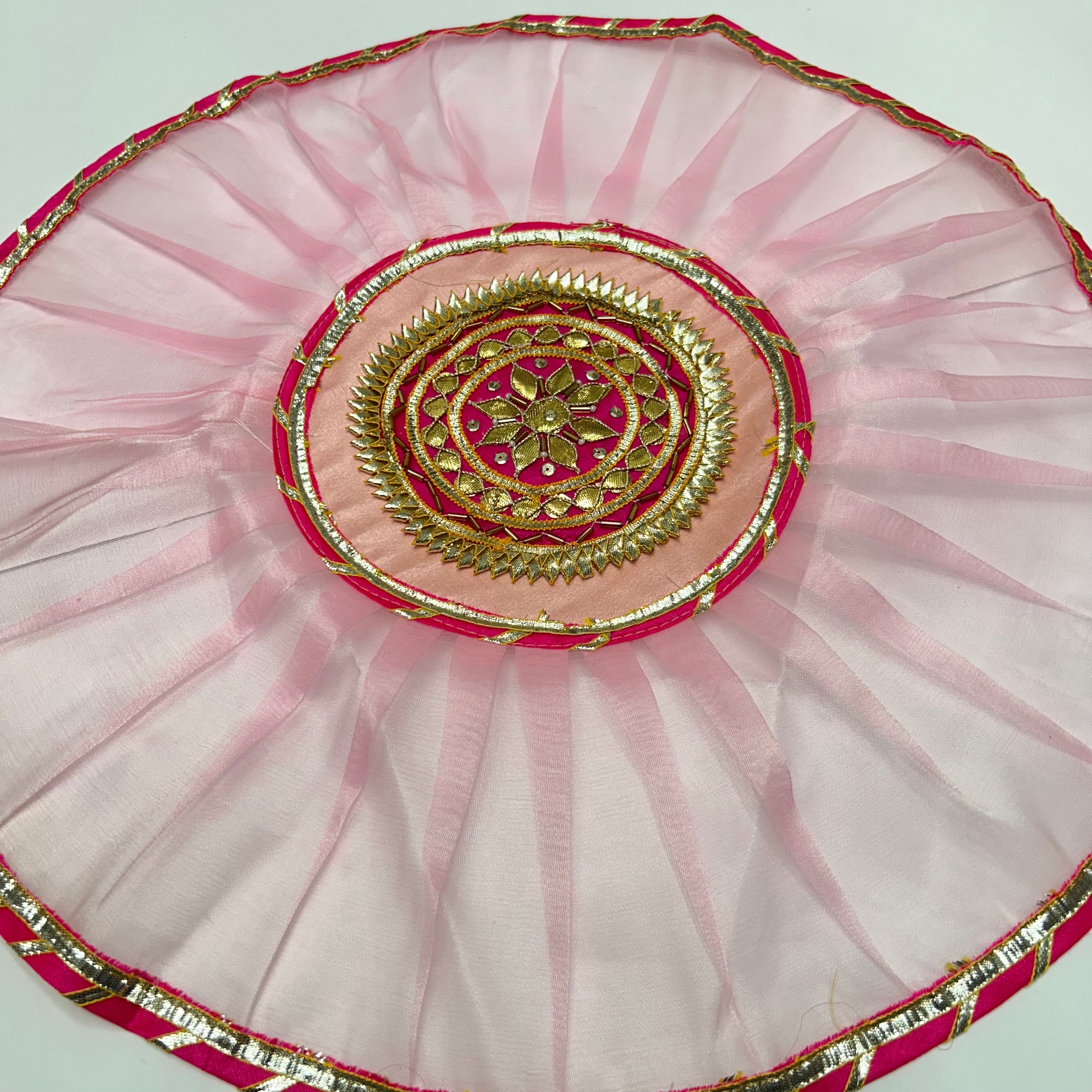 Thali Cover