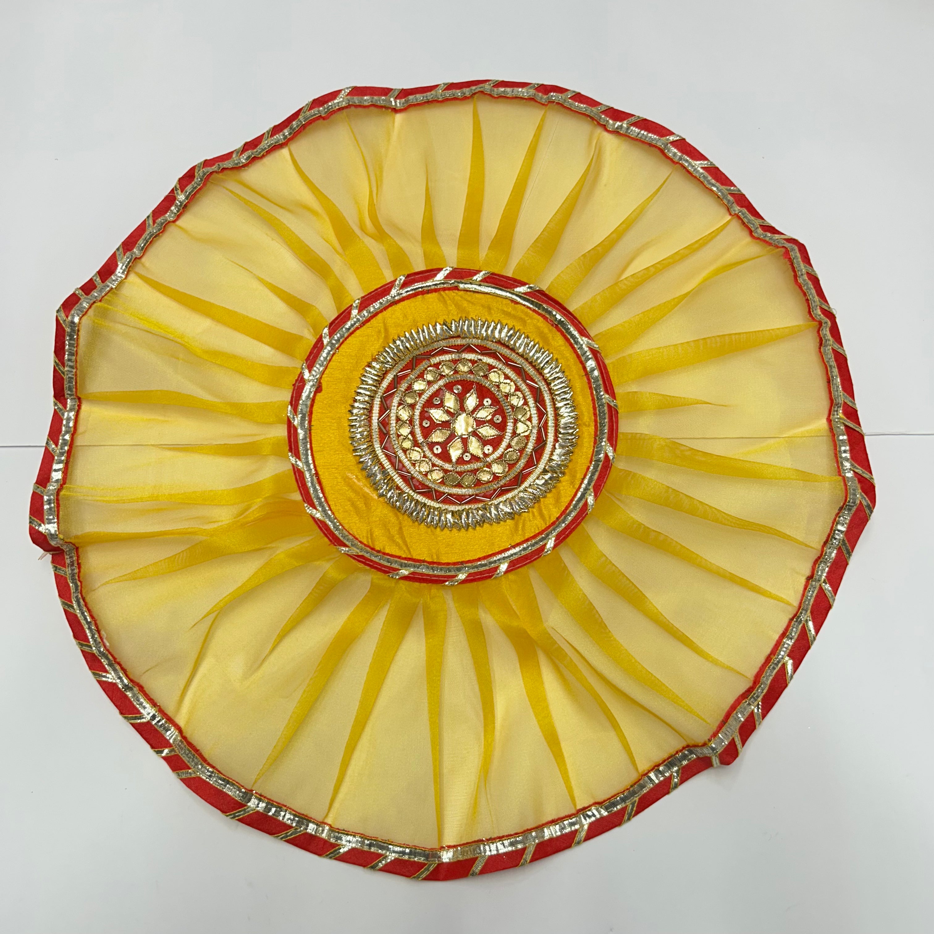 Thali Cover