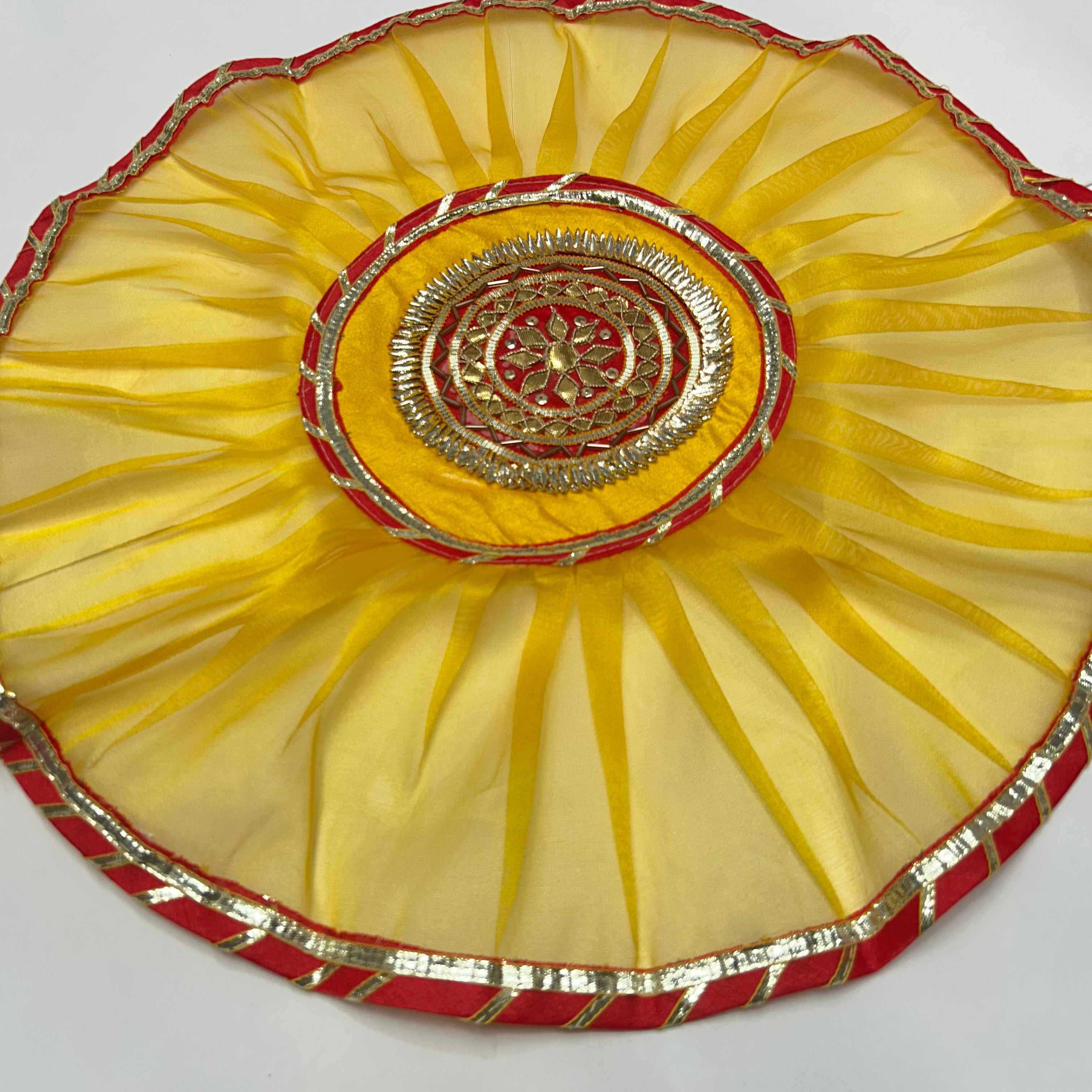 Thali Cover