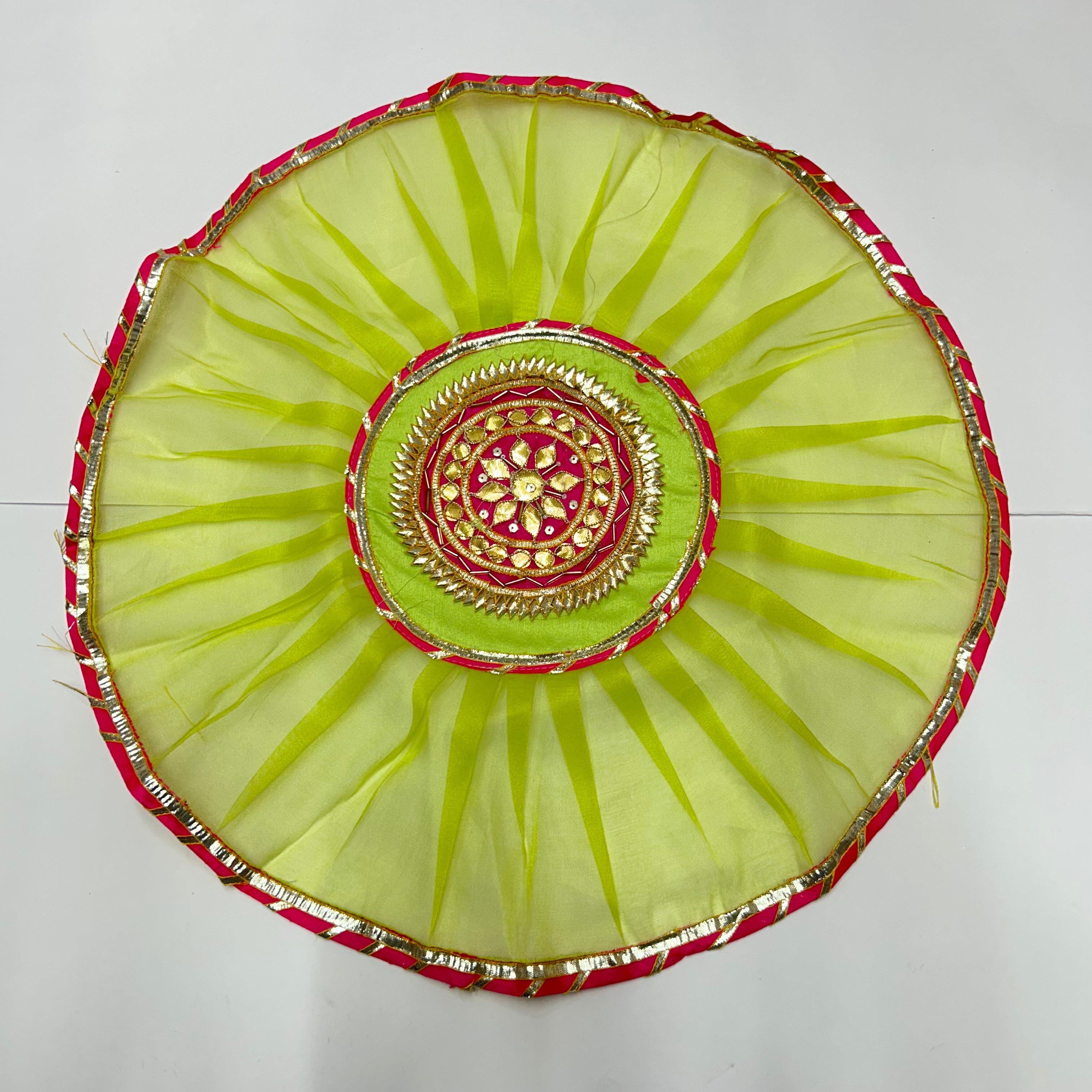 Thali Cover