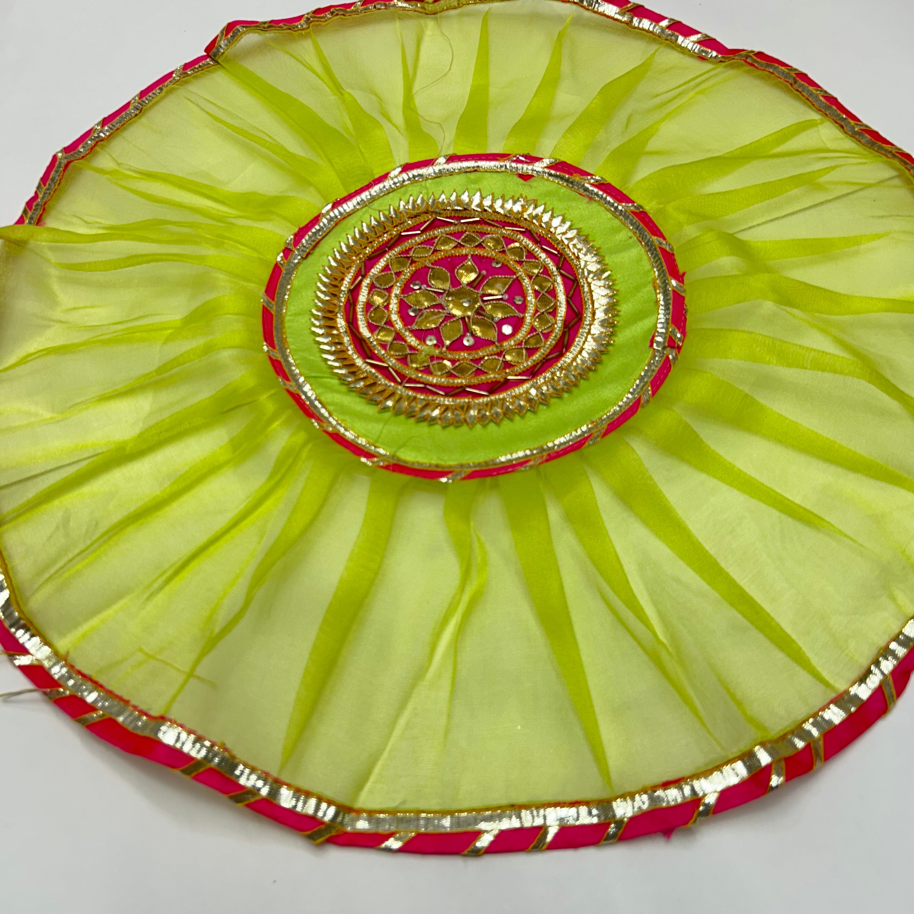 Thali Cover