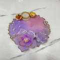 8 inch Resin Tilak Thali
